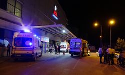 Son dakika: Kastamonu TOKİ’de feci kaza! Sürücü ağır yaralı