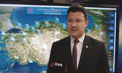 Kastamonululara müjde: 4 gün yağmur yağacak! Hava sıcaklığı 3 ila 6 derece azalacak