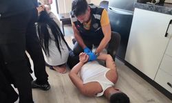 Kastamonu'da 2025 Bilançosu: 160 Operasyon, 287 Şüpheli Yakalandı