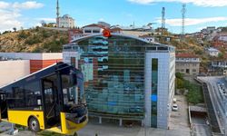 Kastamonu Belediyesi Çok Sayıda Şoför Alımı Yapacak: Başvurular Başladı!