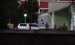 Kastamonu Şeker Fabrikası'nda arkadaşlarını silahla vuran güvenlik tutuklandı!