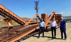 Kastamonu Şeker Fabrikası’nda inceleme: Taşköprülü üreticilerin talepleri dikkate alındı