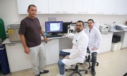 Kastamonu Üniversitesi Marmara Denizi’nin kirlilik haritasını çıkartıyor