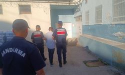 JASAT Operasyonu: Kastamonu'da 23 Yıl Hapis Cezalı Firari Yakalandı