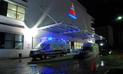 Kastamonu'da 29 yaşındaki genç yaşamına son verdi