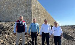 Kastamonu'da 29 yatırımcı yüzde 50 hibe desteği almaya hak kazandı