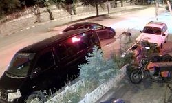 Kastamonu'da canilik: Önce arabasıyla ezmeye çalıştı ardından tüfekle vurarak felç bıraktı!