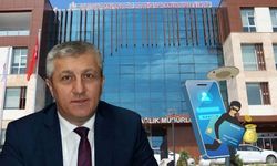 Kastamonu'da dolandırıcılara dikkat: İl Müdürü Yavuzyılmaz'ın ismini kullandılar!