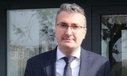 Kastamonu'da görev yapıyordu: Beykoz Şube Müdürü oldu!