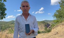 Kastamonu'da hayvanları sırra kadem bastı: Dronla arama başlatıldı!