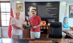 Kastamonu’da iki ilçe arasında önemli iş birliği protokolü