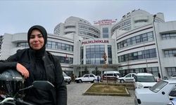 Kastamonu’da motosiklet kazası: Genç anestezi teknisyeni hayatını kaybetti