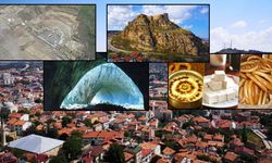Kastamonu’da mutlaka görülmesi gereken 10 efsanevi yer
