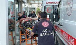 Kastamonu'da ev arkadaşını üçüncü kattan atmıştı, 13 yıl ceza aldı!
