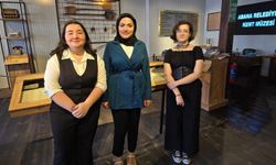 Kastamonu’da Turizm Atağı: Turizm Danışma Bürosu Hizmete Girdi
