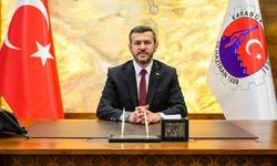 Kastamonulu başkan: 'Milletimiz, tarihin akışını değiştirdi'