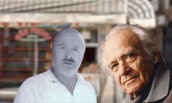 Kastamonulu ünlü ismin yazar olmasında bu fırıncının etkisi var!