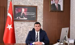 Kastamonu’nun ilçe kaymakamı göreve başladı