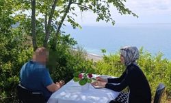Kastamonu'nun ilçesinde hükümlülere doğada terapi!