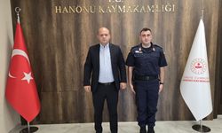 Kastamonu'nun ilçesinde bir ilk yaşandı