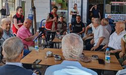 Kastamonu’nun ilçesinde üreticilere tarım ve hayvancılık eğitimi verildi