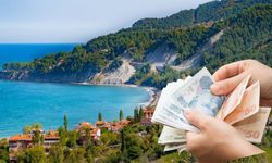 Kastamonu’nun ilçesinde yardım rekoru: 6 ayda 32 milyon TL destek
