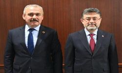 Kastamonulu Mahir Alay’dan hemşehrisi Bakan Yumaklı’ya destek: 'İddiaları kınıyoruz'