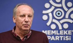 Son Dakika... Muharrem İnce, Memleket Partisi'ni kapatıyor!