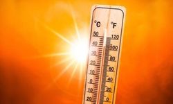 Meteoroloji'den uyarı: Çok sıcak olacak!