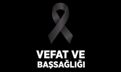 Nebahat Cinoğlu 12.07.2025 tarihinde Kastamonu'da hayatını kaybetti