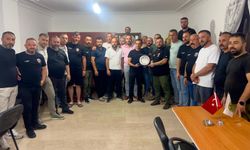 Off-Road tutkunları Kastamonu’da el ele verdi