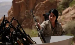 Son dakika! PKK'dan tarihi geri adım: PKK silah bırakıp yaktı!