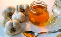 Aç Karnına İçilen Sarımsak Çayı Ne İşe Yarar?