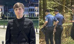 Ormanda esrarengiz ölüm: Öğrenci ölü bulundu!