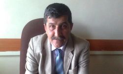 Kastamonu'da eğitim camiası yasta: Satı Mehmet Sever 7 Temmuz'da toprağa verildi