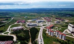 Savunma projesine Kastamonu Üniversitesi'nden katkı!