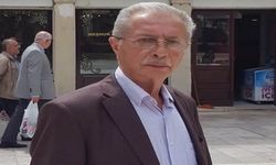 3 çocuk babasıydı: Kastamonu’da evinde hayatını kaybetti