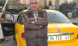 İstanbul’dan Kastamonu’ya acı haber: Taksici hayatını kaybetti