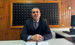 Taşköprü'de görevli Süleyman Sel’e yeni görev: İnebolu Vergi Dairesi’nin Kurucu Müdürü oldu