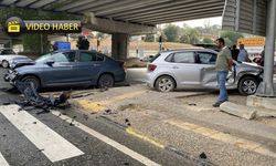 Son dakika! Kastamonu’da feci kazanın detayları belli oldu: 3 araç birbirine girdi! Yaralılar var