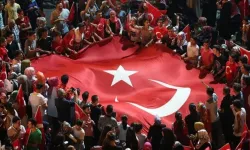 Küresel Gazeteciler Konseyi'nden 15 Temmuz Demokrasi ve Millî Birlik Günü mesajı