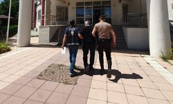 Son dakika! Taşköprü’de ‘öldürme’ suçundan yakalandı: Tutuklandı