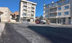 Taşköprü'de altyapıdan üstyapıya tam yatırım