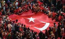 Taşköprü’de 15 Temmuz Programı Netleşti