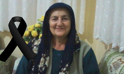 Taşköprü'de acı kayıp: Sarımsak Üreticileri Birliği Başkanı'nın anne acısı!