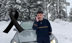 Taşköprü'de acı kayıp: 28 yaşındaki genç esnaf hayatını kaybetti!
