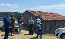 Taşköprü’de köy köy gezerek kene ve hastalık tehlikesine karşı bilgilendirdiler
