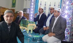 Taşköprü’de Merhum Niyazi Bilgin İçin Mevlid Programı Düzenlendi