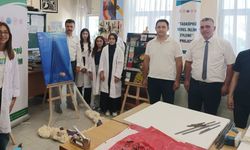 Taşköprü’de sıfır atık ve iklim bilinci için anlamlı adım
