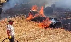 Taşköprü'de sular durulmuyor: İtfaiyenin müdahalesi felaketi önledi!